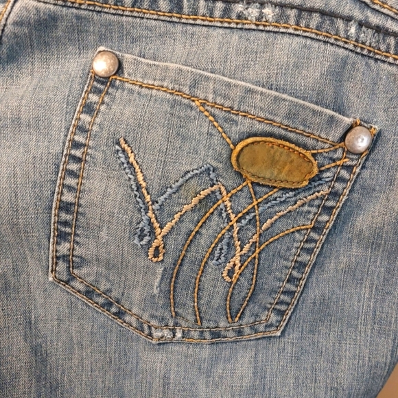 ☆Wrangler jeans☆ - Picture 1 of 5
